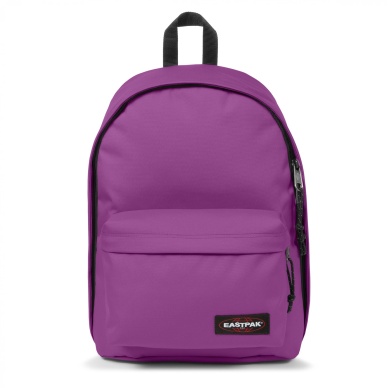 Eastpak Alltags-Rucksack Out Of Office Fig Purple violett 27 Liter